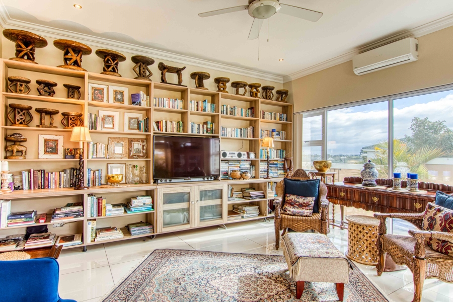 3 Bedroom Property for Sale in Fernwood Western Cape